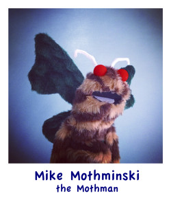 Mike Mothminski